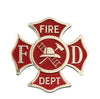 Firefighter Badge by Schylling