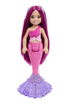 Barbie Chelsea Mermaid Doll