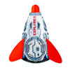 ExploreHut Rocket
