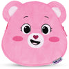 Cheer Bear Furry Pouch by Iscream #810-1571