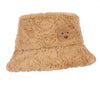 Bartholomew Bear Fluffleshade Hat by Jellycat #BARB4BHL