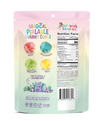 Magical Peelable Gummy Cubes Blind Box (Pack of 6)