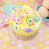 Petal Patisserie Cloud Signature Dome™ Slime