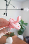 Sweetie Soother™ Orthodontic Pacifier Sets: Neutral / 6-18 Months