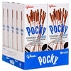 Pocky Cookies & Cream Biscuits 1.41 oz 10 ct