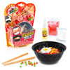So Slime Food Slime Assortment with Ramen & Sushi Styles