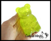 Gummy Bear Squishy