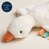 Itzy Huggable™ - Gracie the Goose