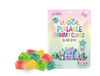 Magical Peelable Gummy Cubes Blind Box (Pack of 6)