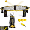 Spike Buzz Ball - #028092 - Full Kit - Frames, Net, 3Balls, 