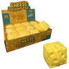 The Big Cheese Squishy - Cheese - #NL-2861.1 -TY-119-FR11