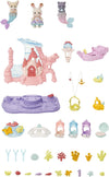 Baby Mermaid Castle by Calico Critters #CC2073