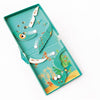 Magnetic Puzzle Run Whale by Scratch #6181171