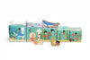 Stacking Tower: Mermaids by Scratch #6181229