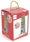 Stacking Tower: Mermaids by Scratch #6181229
