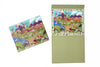 Magnetic Discovery Puzzle: Dino by Scratch #6181231