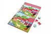 Magnetic Discovery Puzzle: Farm by Scratch #6181233