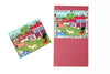 Magnetic Discovery Puzzle: Farm by Scratch #6181233