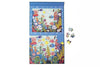 Magnetic Mystery Puzzle: Ocean by Scratch #6181241