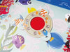 Magnetic Mystery Puzzle: Ocean by Scratch #6181241