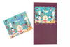 Magnetic Mystery Puzzle: Mermaids by Scratch #6181242