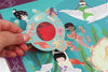 Magnetic Mystery Puzzle: Mermaids by Scratch #6181242