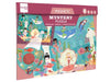 Magnetic Mystery Puzzle: Mermaids by Scratch #6181242