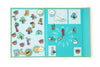 Magnetic Day Planner Edulogic Book by Scratch #6182298