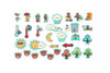 Magnetic Day Planner Edulogic Book by Scratch #6182298