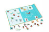 Magnetic Day Planner Edulogic Book by Scratch #6182298