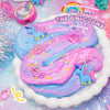 Don't Feed the Unicorns Signature Dome™ Slime