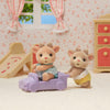 Reindeer Twins by Calico Critters #CC2060