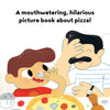 "A Pizza with Everything on It" Book