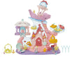 Baby Mermaid Castle by Calico Critters #CC2073