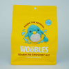 Pierre the Penguin Beginner Crochet Kit by Woobles