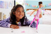 Barbie Figure Skater #HRG37