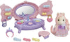 Pony’s Vanity Set by Calico Critters #CC2078