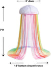 Light-Up Rainbow Canopy by Hearthsong #CG733204
