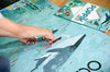 Oceans Discovery Stickers by Poppik #5341050