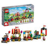 Disney Celebration Train by LEGO #43212