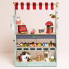 Groceries Set & Scanner