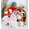 Sweetie Pal™ Plush & Pacifier: Unicorn
