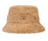 Bartholomew Bear Fluffleshade Hat by Jellycat #BARB4BHL