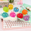 Jumbo Glitter Mochi Sensory Toy by Kawaii Slime