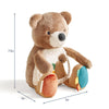 Theo The Bear - Itzy Bitzy Mirror™