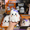 JUMBO Ghost Squishy