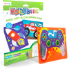 Foil-tastic Foil Art Kit: Gadgets & Gizmos