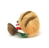 Amuseables Caprese Baguette by Jellycat