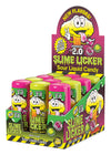 Slime Licker 2.0, Green Apple/Black Cherry