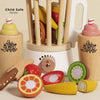 Fruit & Smoothie Blender Set